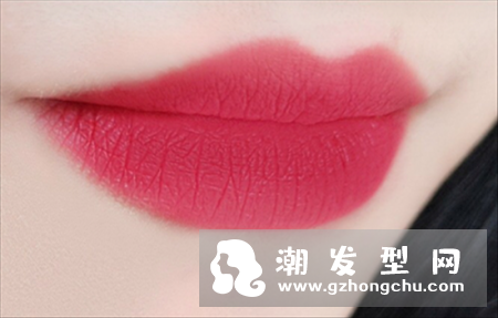 阿玛尼红管414试色 持久度是多久