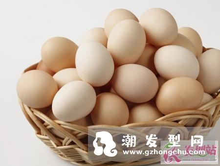 吃什么对头发和头皮有好处 营养师推荐5种护发食物