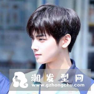 发型对男生的重要性 影响力是有多大