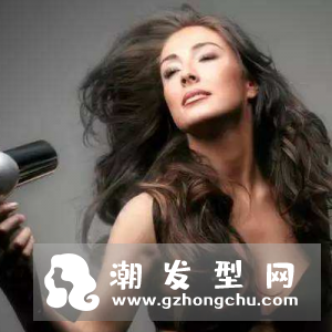 头发速干小技巧 湿头发不能吹风扇空调吗