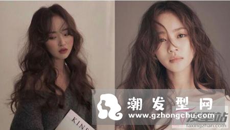 泰迪卷发型早已经过时？那是因为你根本不知道怎么打理！