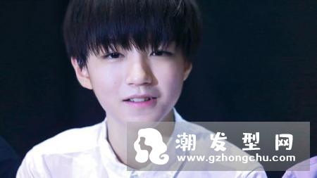 金曲奖入围最佳男歌手同款发型盘点