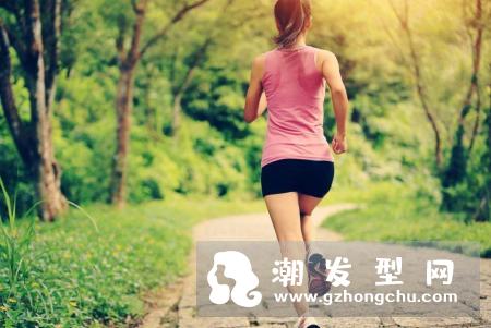原地跑步有什么好处 能减肥吗