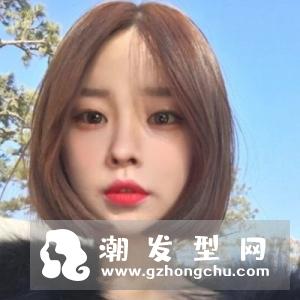 波波头短发发型图片 怎么扎好看