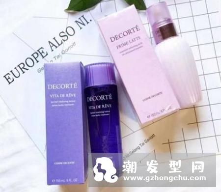 夏天油皮适合用什么护肤品 适合用什么水乳