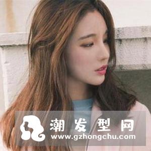 好看但低调的男生染发 每款发色都是那么的时尚