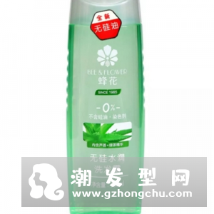 蜂花无硅洗发露怎么样好用吗 价格多少钱