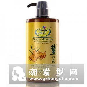 琴叶生姜洗发水多少钱 怎么使用