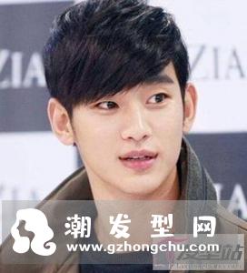 适合暖男的发型有哪些 偏向软萌型倍受异性欢迎