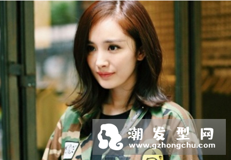 lob头是剪的还是烫的 适合什么脸型