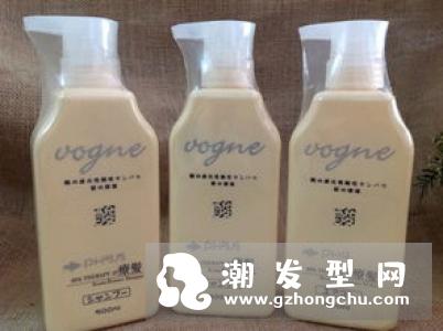 琴叶洗发水是哪国的 是几线品牌