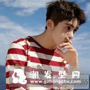 酷炫型男适合什么发型 又潮又帅这才是男神该有的样子