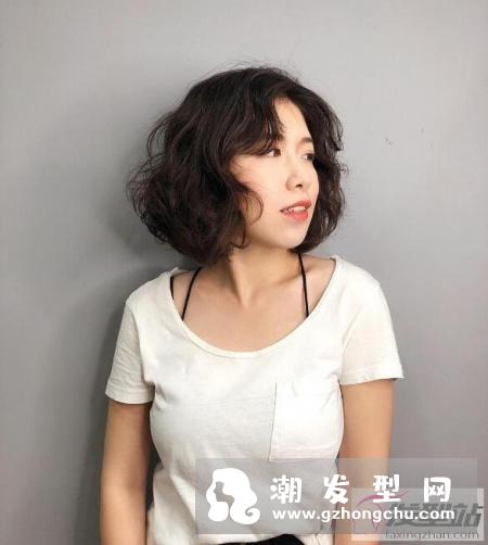 复古嬉皮卷强势侵袭中 只要这样卷绝对有型！