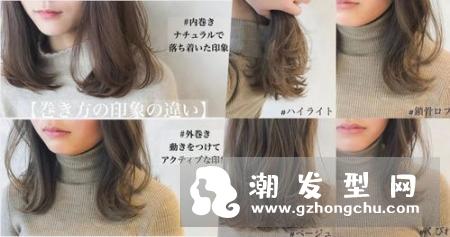 发型师烫后“吹整步骤”技巧！这样吹卷度更持久、毛躁感降低，发根也变蓬松