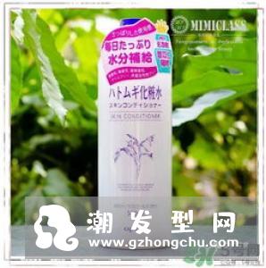 薏仁水水膜怎么做 要敷多久