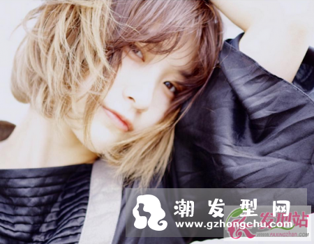 好发质养成术5大秘诀这样做！