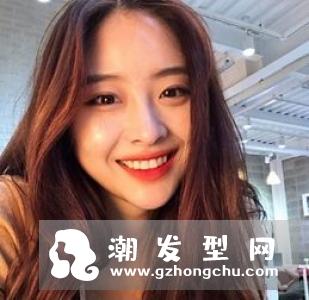 冬天染什么颜色的头发好看 黑色头发适合什么短发