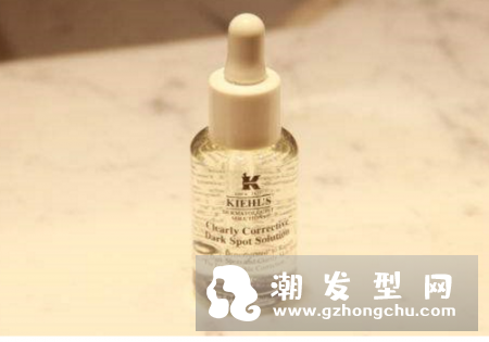 科颜氏美白淡斑精华哺乳期可以用吗 价格是多少