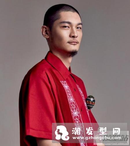 金曲奖入围最佳男歌手同款发型盘点