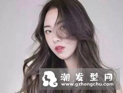 网红发型男 get同款发型也能做网红