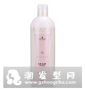 施华蔻发膜怎么用 是免洗的吗