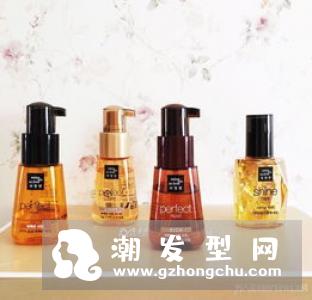 护发精油能抹到头皮上吗 多久用一次