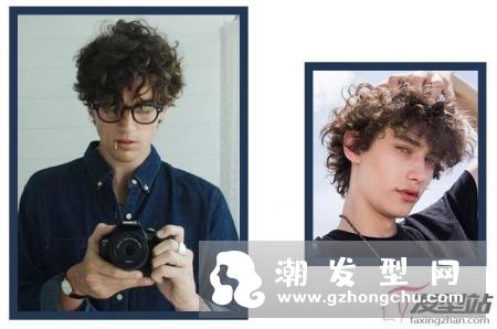 最受欢迎的男生发型精选 想变男神这样剪