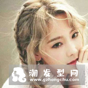 泰迪卷刘海适合什么脸型 怎么弄教程