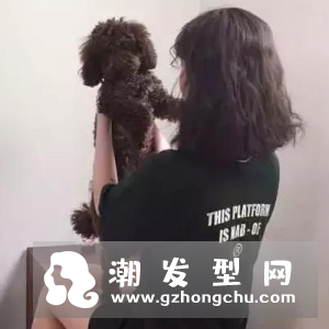 齐肩短发烫什么卷好看 水波纹卷发器怎么用