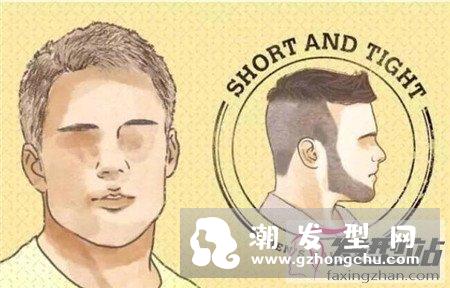 男生最近流行什么发型 undercut庞巴度剃一半