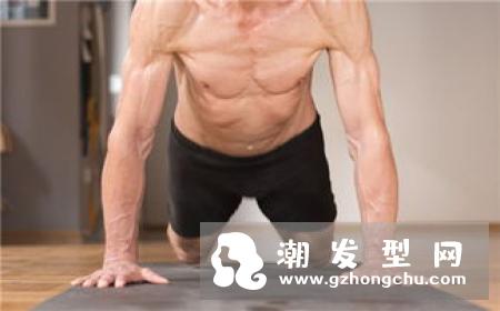 胸肌多久能练出来 可以天天练吗