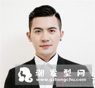 男生帅气发型 让发型助力晋升时尚男神