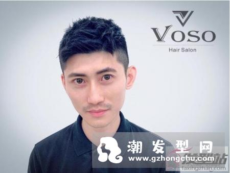 金曲奖入围最佳男歌手同款发型盘点