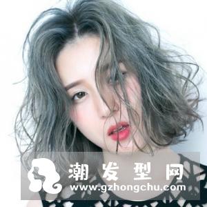 奶奶灰是什么颜色 和亚麻灰的区别哪个好看