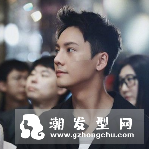 陈伟霆丸子头怎么扎 都留过什么发型