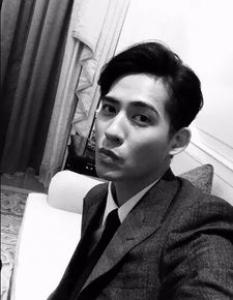 2019男士发型新趋势 分界刘海必成大热