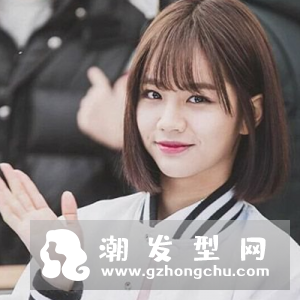 元气刘海是什么刘海要卷吗 适合什么脸型