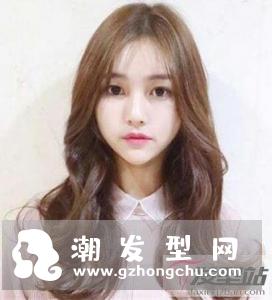 外翻卷发怎么卷 优美灵动修颜必备
