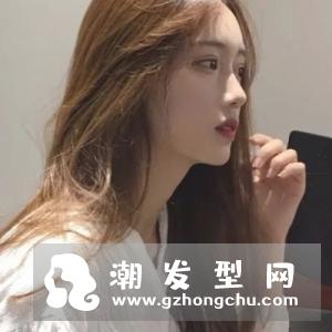不漂头发能染什么颜色 巧克力咖啡梨木色