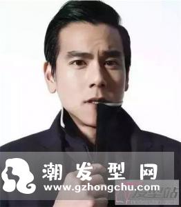 男士油头分哪几种 帅得没天理的发型