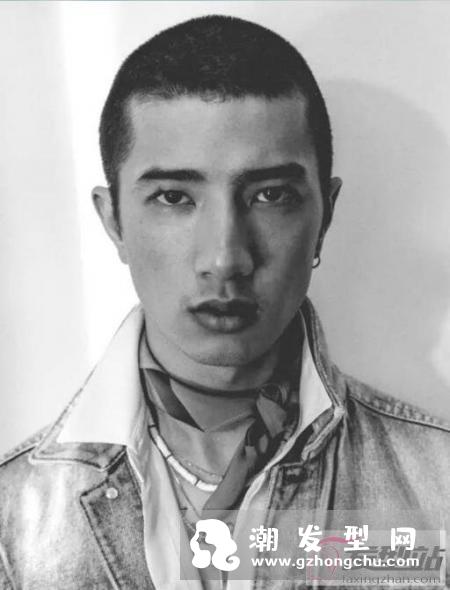 男生发型有哪些名称 最流行男士发型名称及打理方法