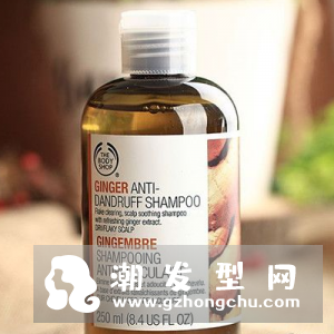 美体小铺生姜洗发水好用吗 价格多少钱