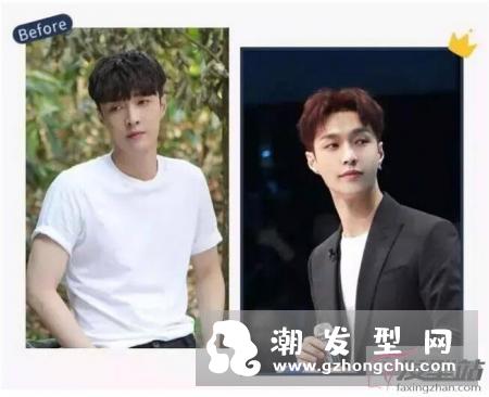 2019男生帅气发型 女生票选最喜欢的5款发型