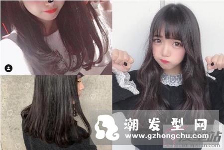 清新可爱小萝莉发型 史奴比狗狗卷小脸完成度爆表也太萌了吧