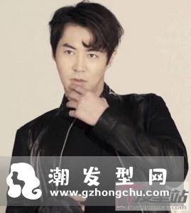 逗号刘海需要烫吗 瘦脸又俏皮男神都在剪