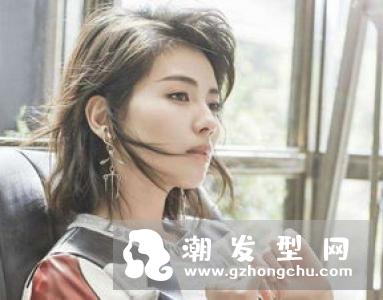 男生单逗号刘海怎么吹好看 修饰出盛世美颜秒杀少女们