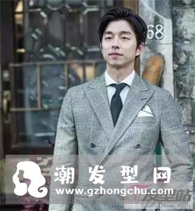 男士油头分哪几种 帅得没天理的发型