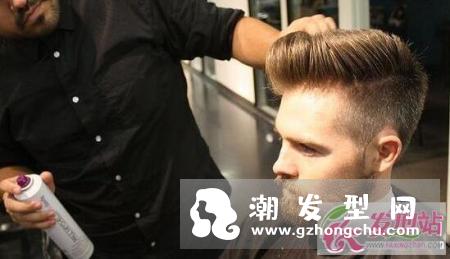 头发用什么牌子的定型产品好