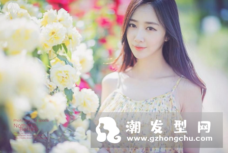 脸上有肉的女生适合什么发型 肉肉脸适合什么短发