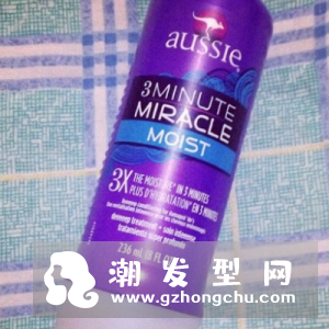 袋鼠三分钟发膜怎么用 功效有哪些